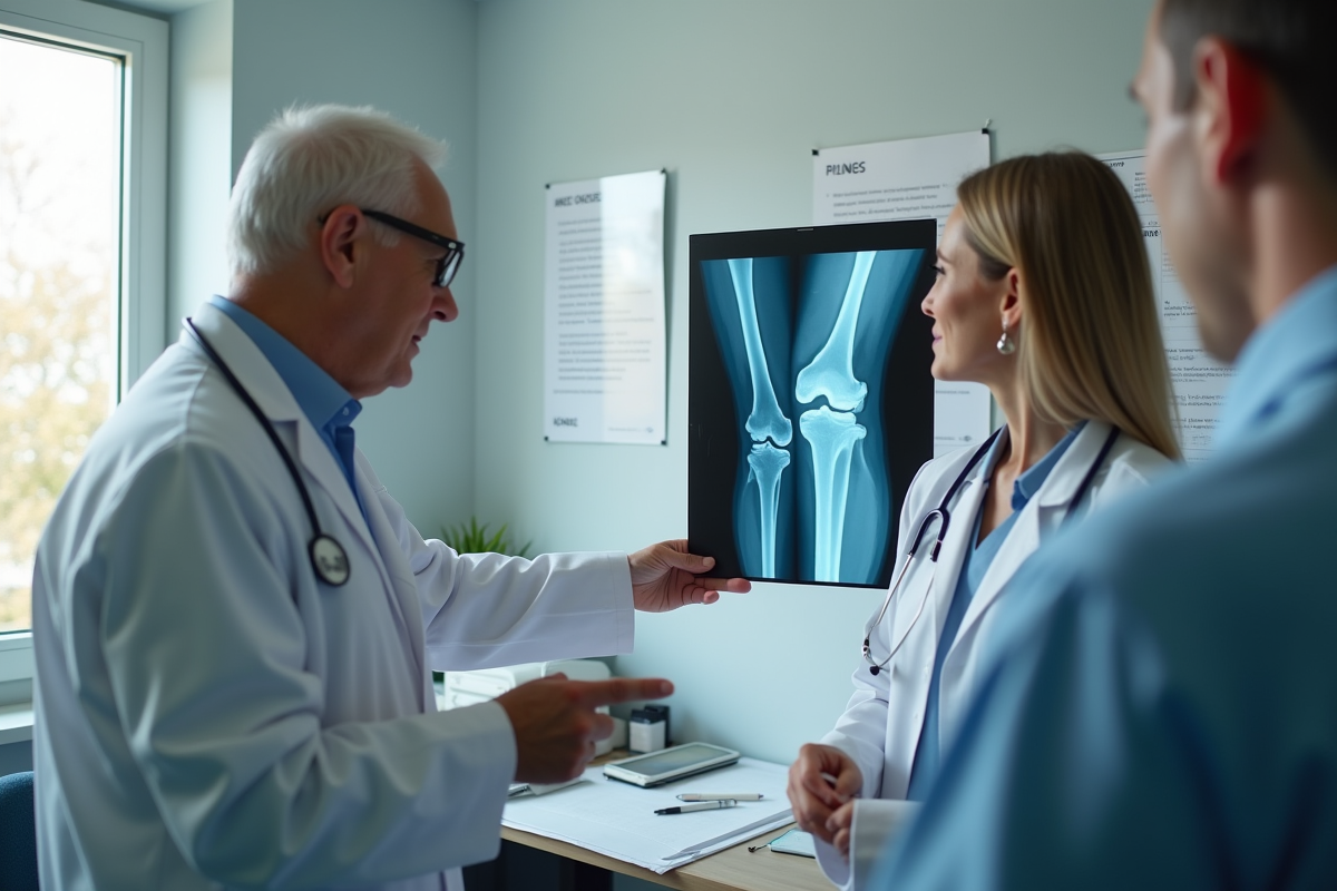 arthrose invalidité
