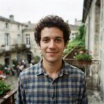 Damien Étienne